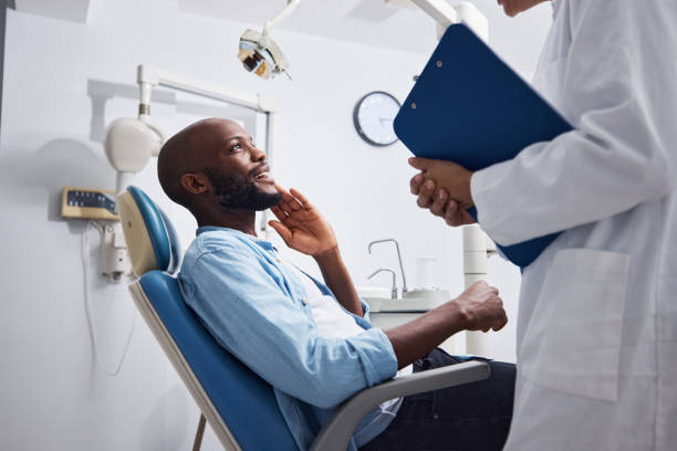 TMJ/TMD Treatment in Kilauea, HI